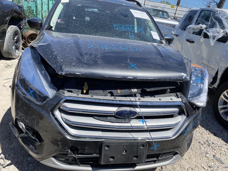 Engine ECM Electronic Control Module 1.5L Fits 17-19 ESCAPE 403130