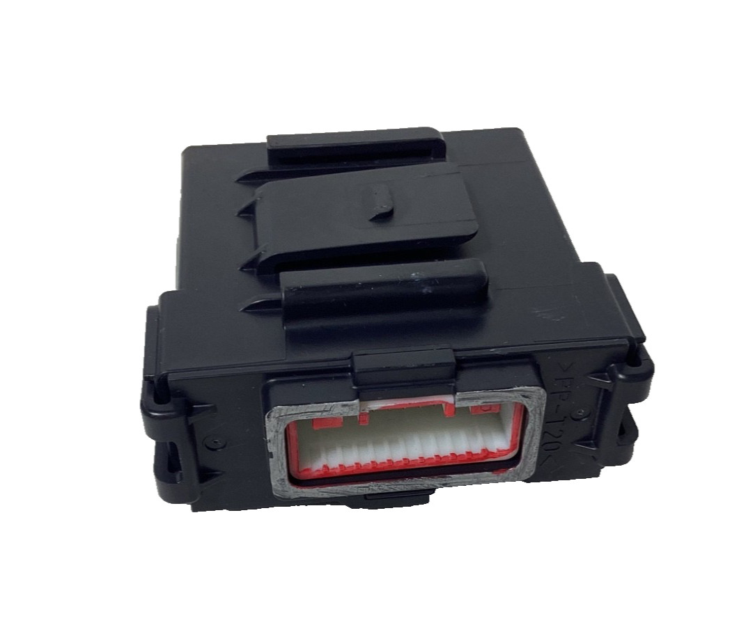 2018-2019 Nissan Rogue Sport Qashqai IDM Module 476A0-6MG1C OEM