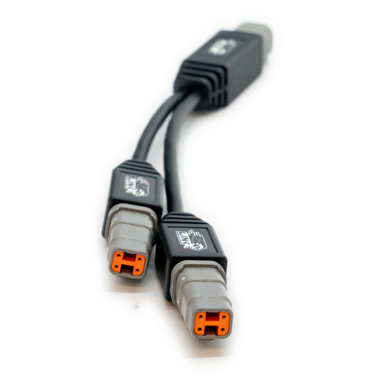 NEW LINK ECU CANTEE – Link CAN Splitter Cable 101-0212