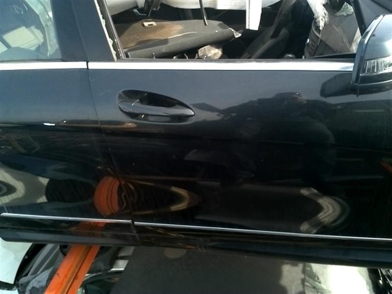 2012 Mercedes-Benz C250 – Front SAM Module – 2129005812 – R312857