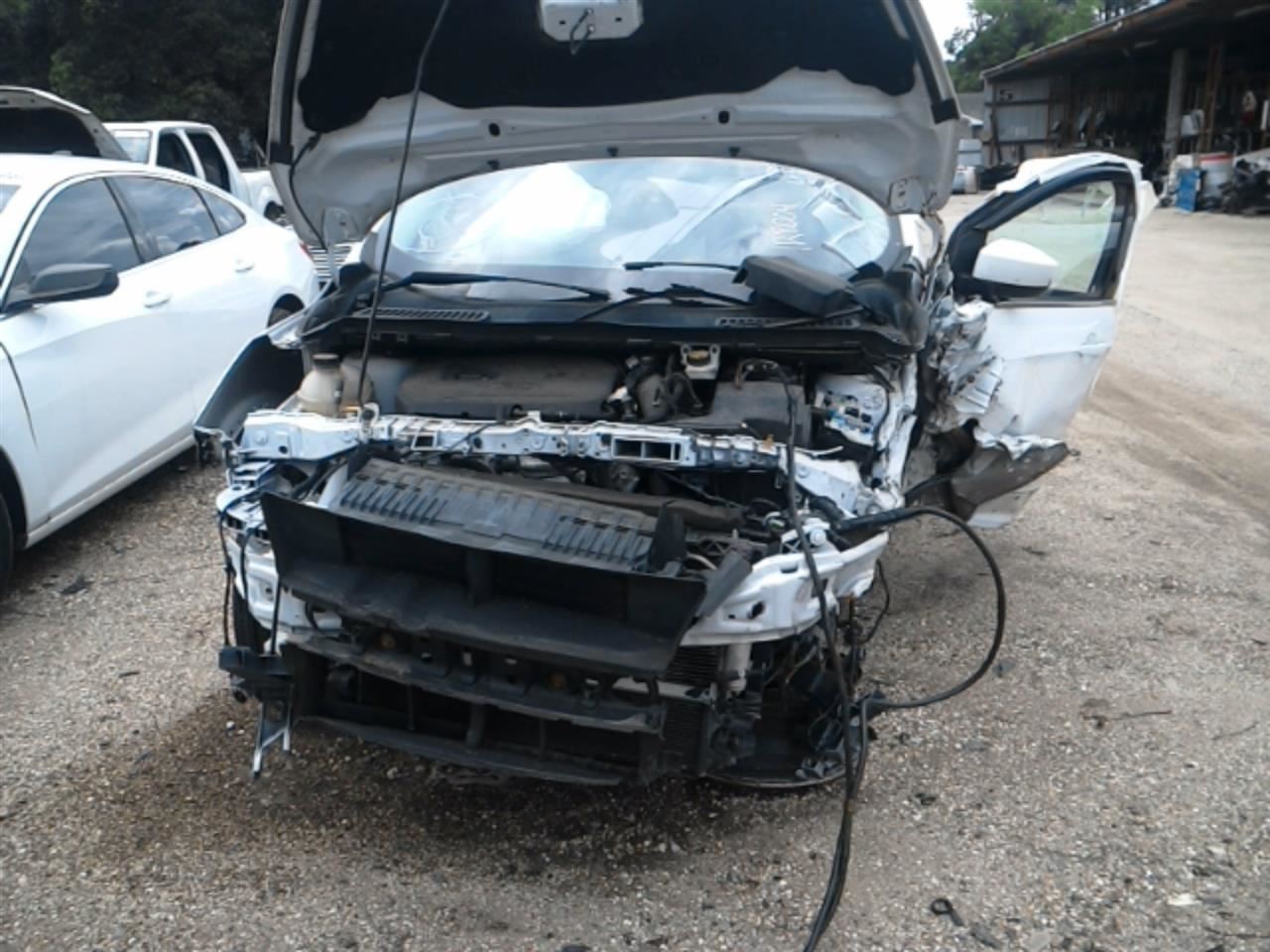 Engine ECM Electronic Control Module 1.5L Fits 17-19 ESCAPE 104853024