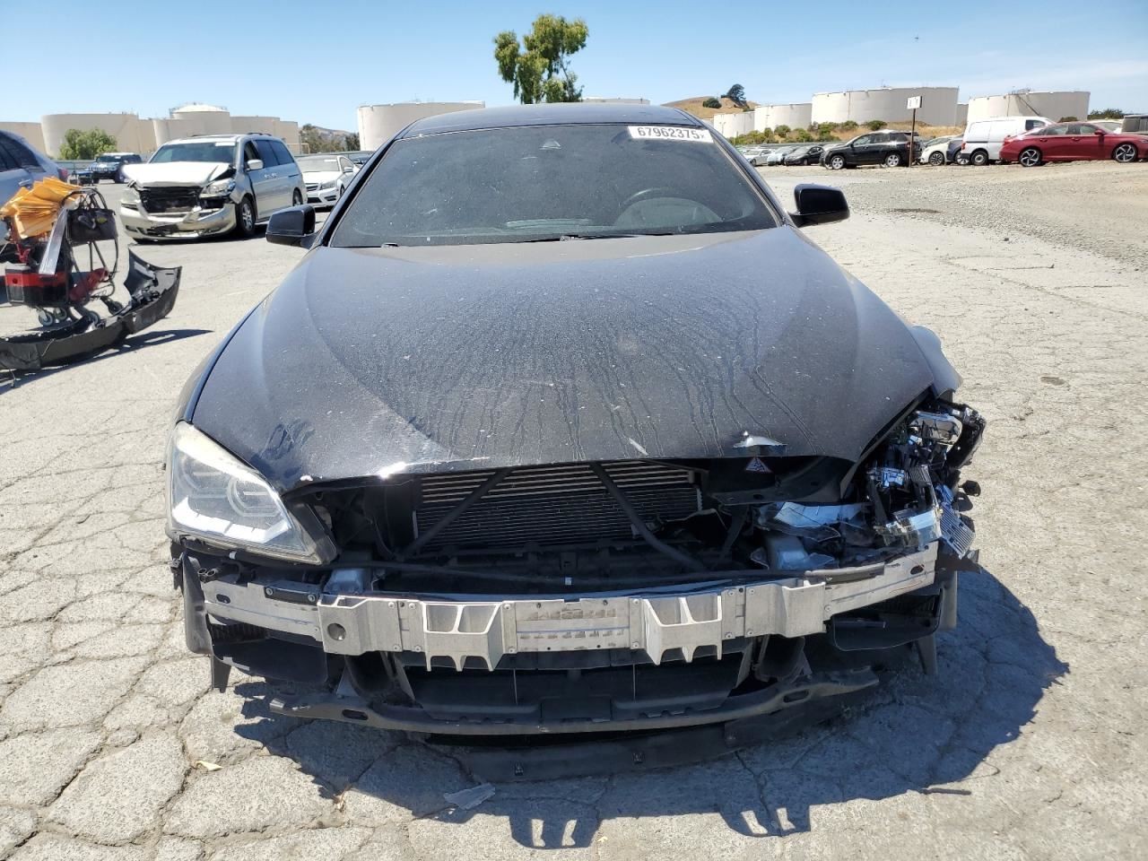 ELECTRONIC MODULE OEM 2013 BMW 650I 1YR WRNTY