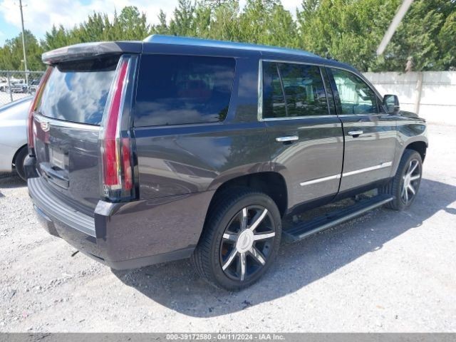 Engine ECM Electronic Control Module 3.6L VIN Y 8th Digit Fits 14-16 ATS 1047109
