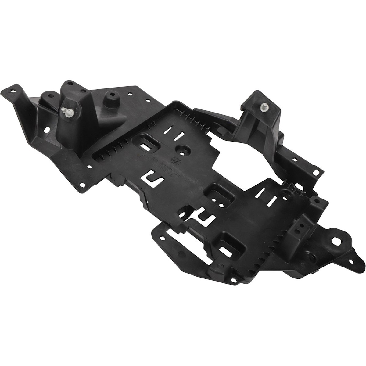 84825203 AC Delco Engine Control Module Bracket for Chevy Coupe Chevrolet Camaro