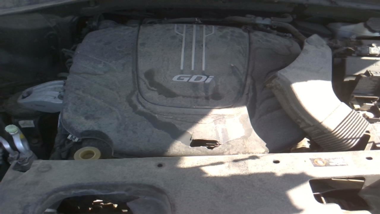 Chassis ECM Body Control BCM Center Dash US Market Fits 16-18 SORENTO 30604264