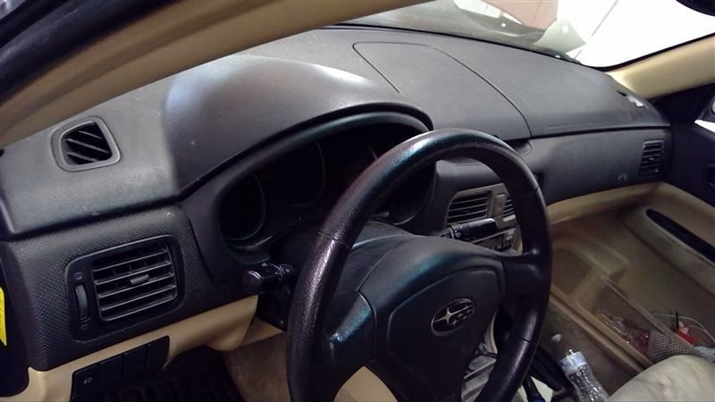 Engine ECM Electronic Control Module Automatic Fits 06 FORESTER 1454940