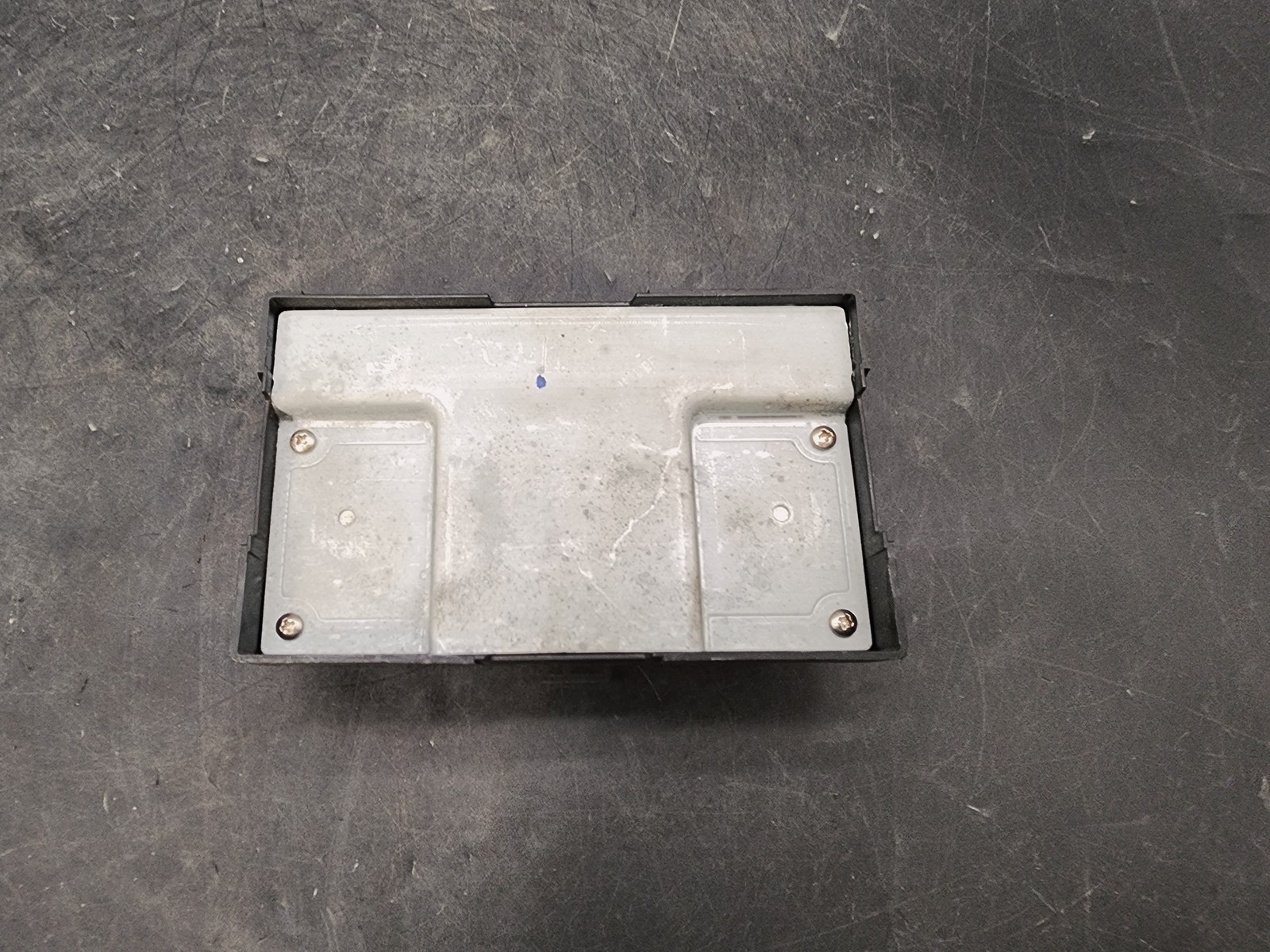 OEM 10-14 Cadillac CTS Transfer Case Control Module 24253648 Used