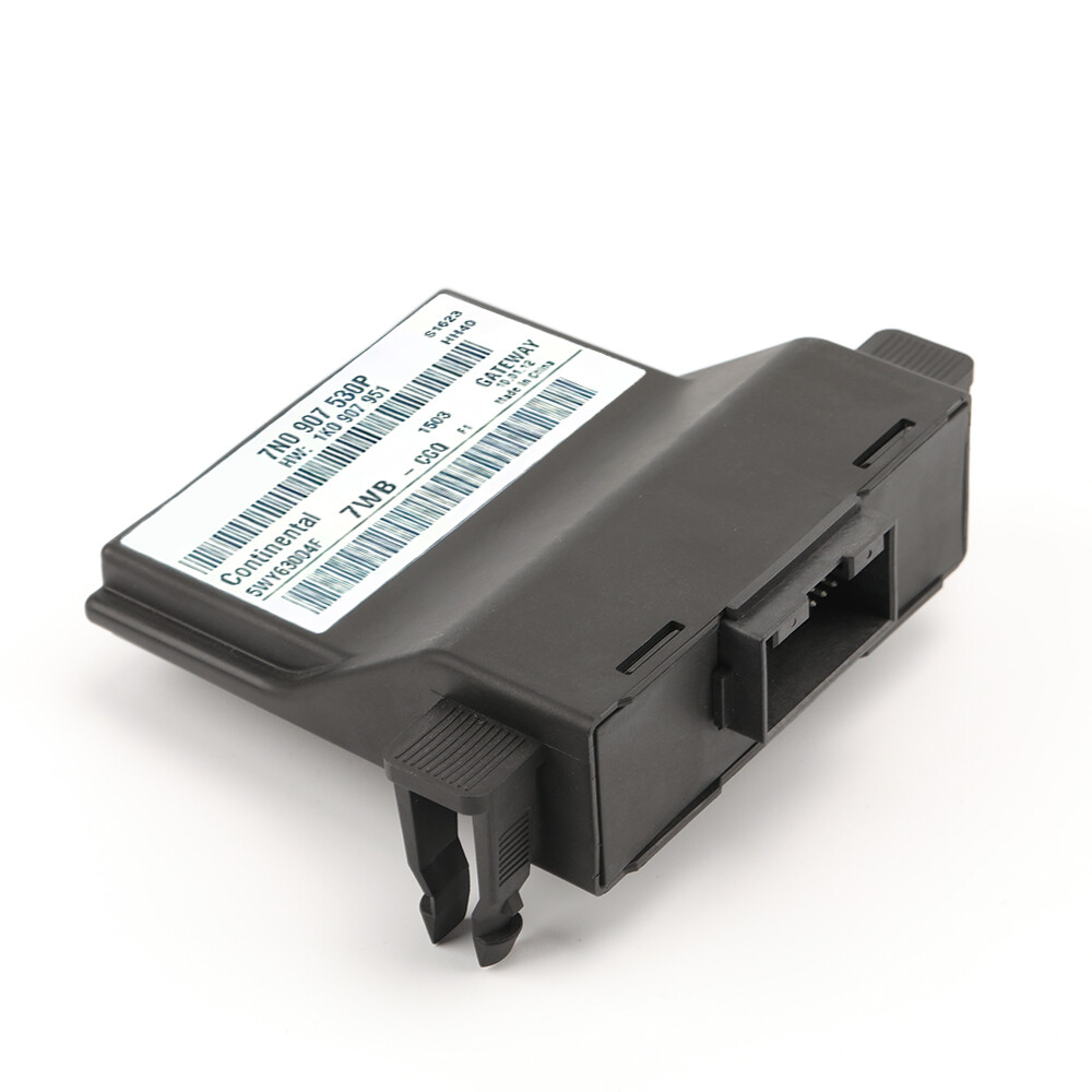 Gateway CANBUS Interface Control Module 7N0907530P For 2012-2015 VW PASSAT B7