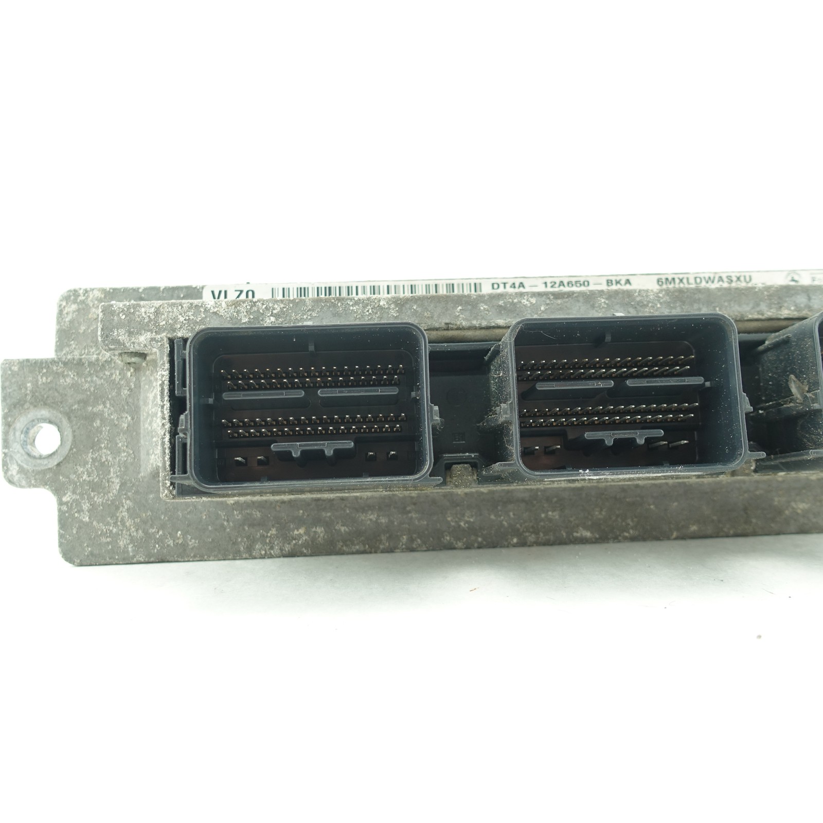 2013 2014 Ford Edge Engine Computer Control Module ECU ECM PCM