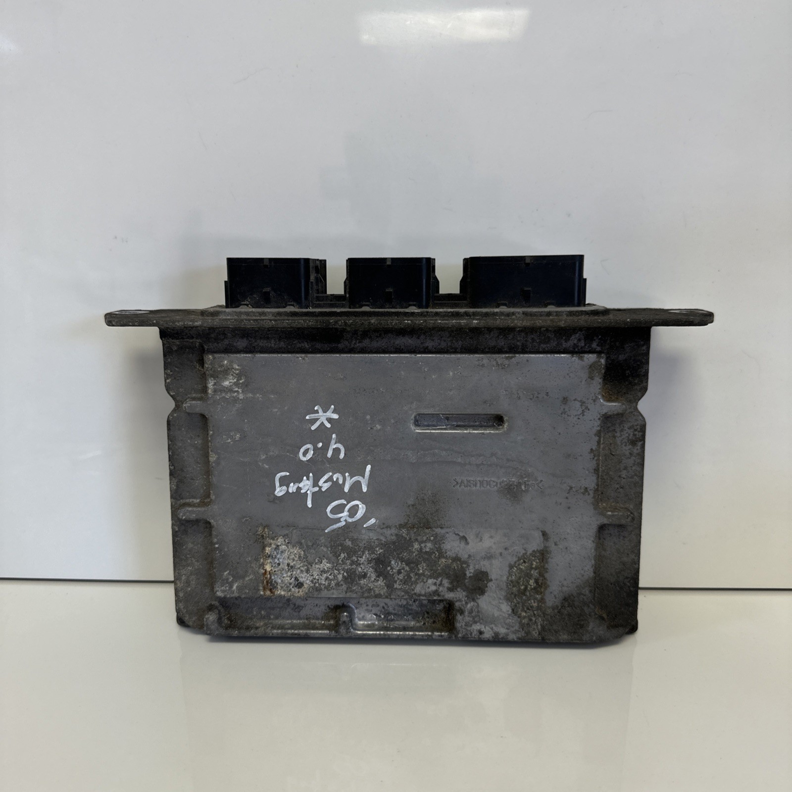 2005 2006 Ford Mustang 4.0L Engine Computer 5R3A-12A650-ADD ECU Control Module