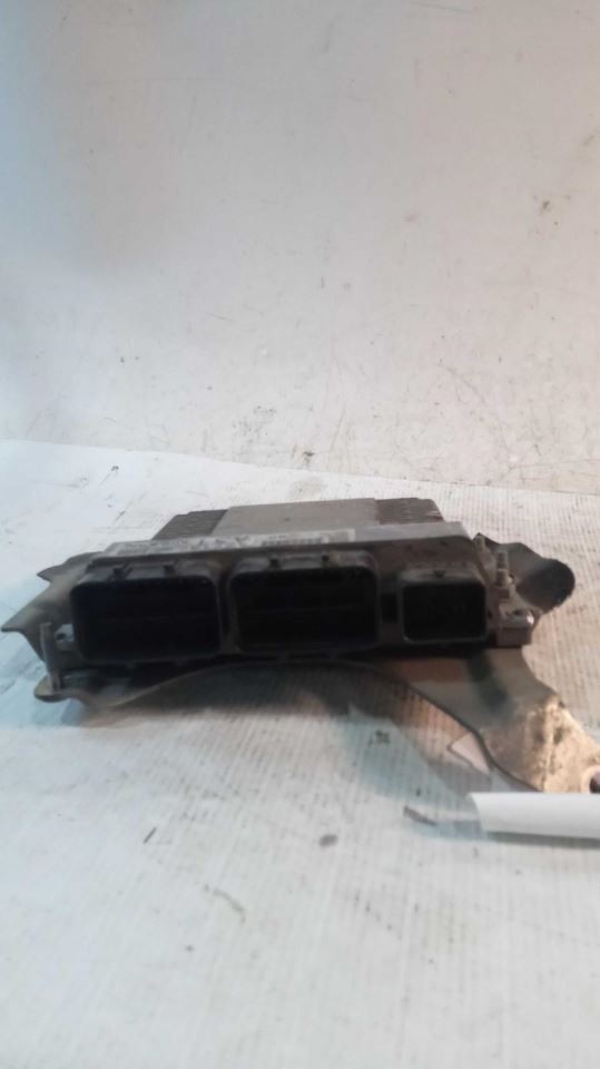 Chassis ECM Body Control BCM Main Fits 16-17 INFINITI Q50 460167