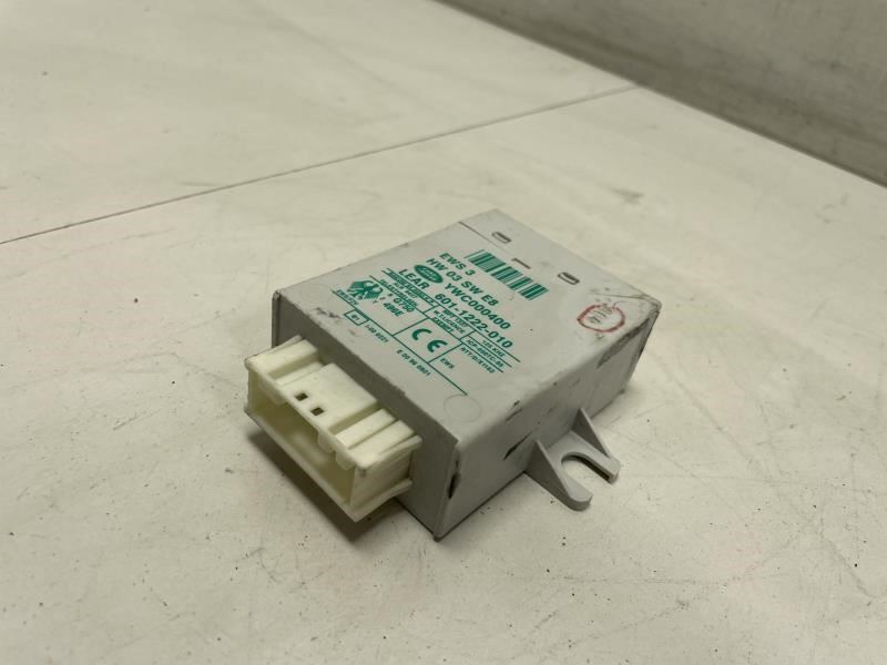 LAND ROVER RANGE ROVER HSE 2004 ECU CONTROL UNIT DOOR CONTROL FACTORY