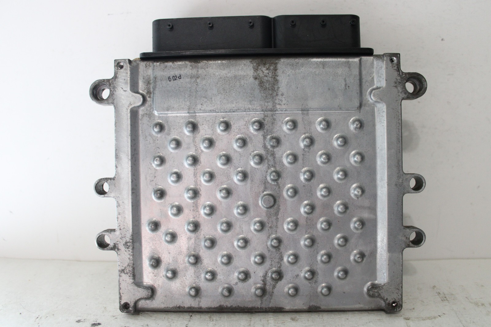 2010–2013 Land Rover LR4 Engine ECM PCM ECU Control Module 8W83-12B684-YA OEM