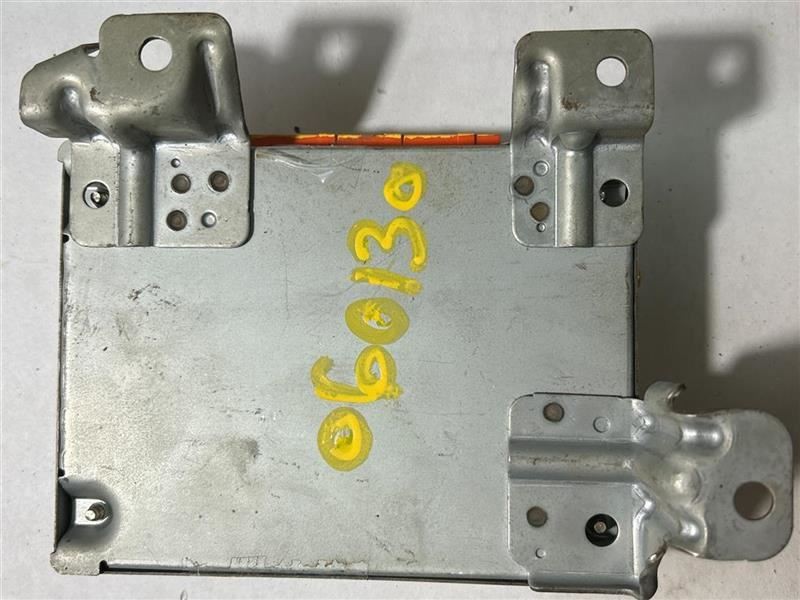 Chassis ECM ABS Right Hand Kick Panel Fits 94-97 ACCORD 3794313