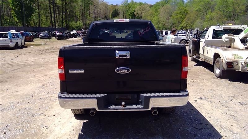Engine ECM Electronic Control Module 8-281 Fits 04-05 FORD F150 PICKUP 699541