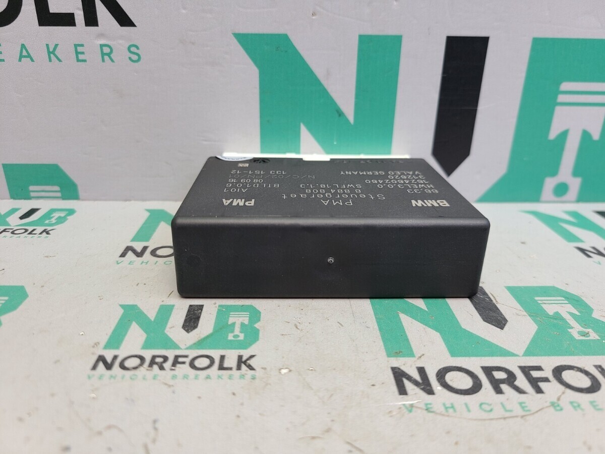 BMW F45 F46 Active / Gran Tourer PDC Parking Module 6884808