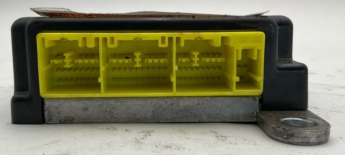 2013-2014 NISSAN SENTRA SRS Restraint Control Module 130k Miles OEM 988203RD0B