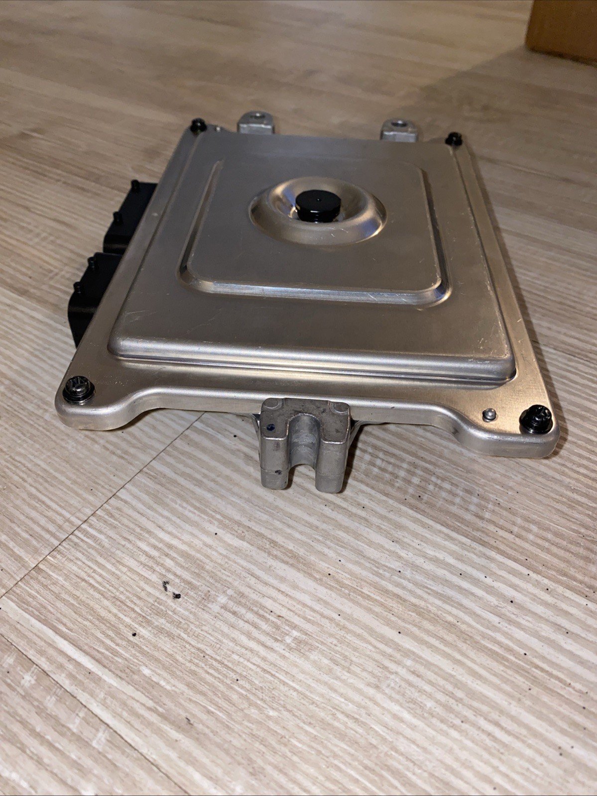 2019–2022 Honda Insight Engine Computer ECU ECM Module 37820‑6L2A-A53 OEM Used