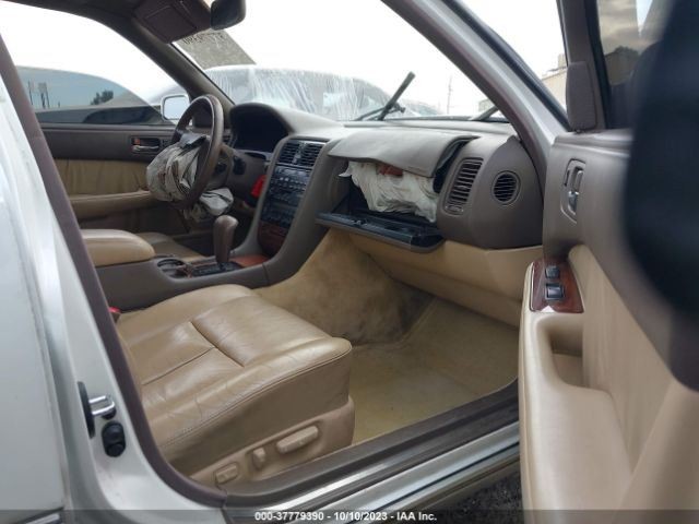 1990 1991 1992 1993 1994 LEXUS LS400 LIGHT CONTROL MODULE 89110-50060