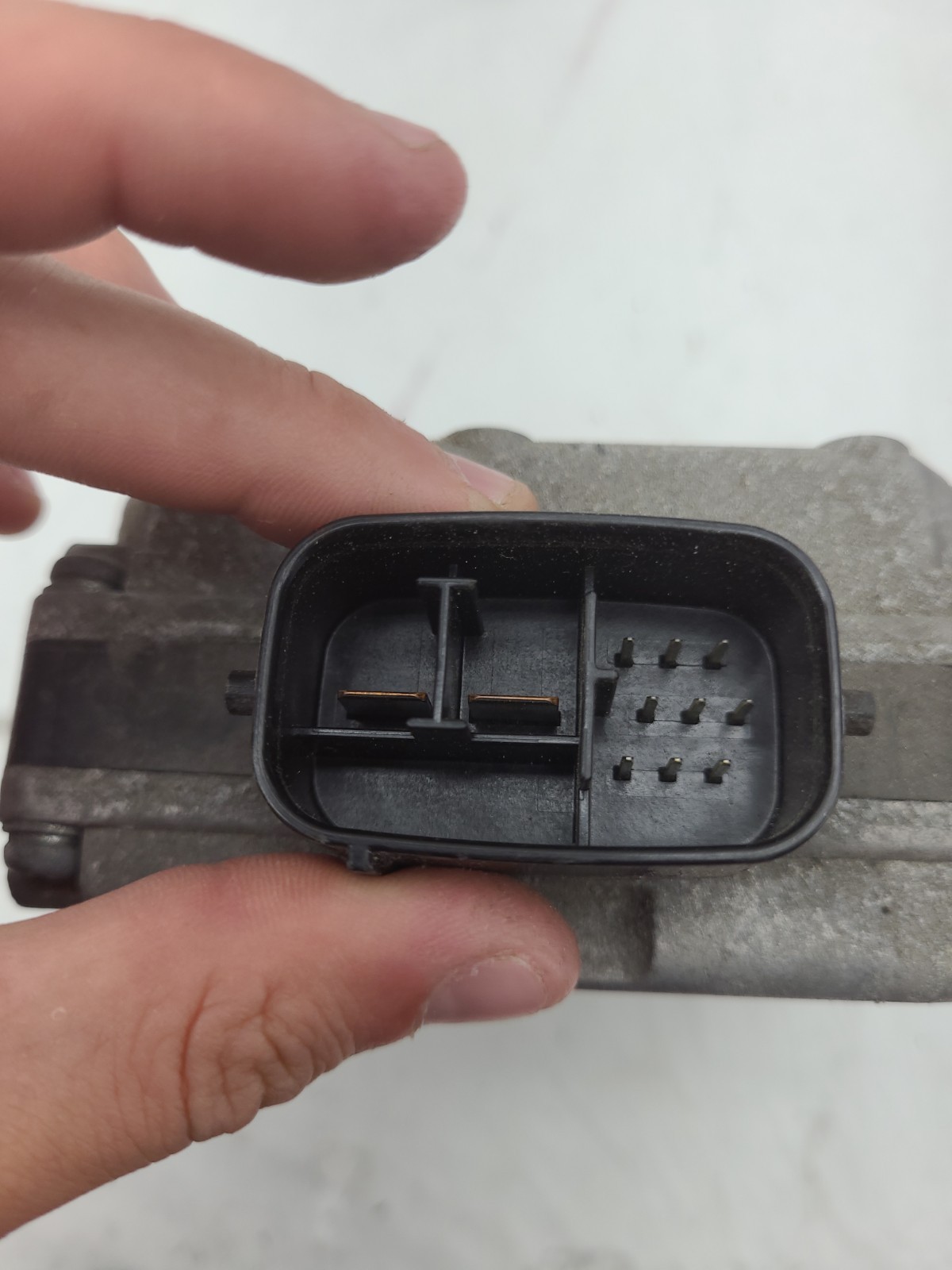 Power Steering Control Module Lexus (89650-50250) 2010-2011 Lexus LS600h