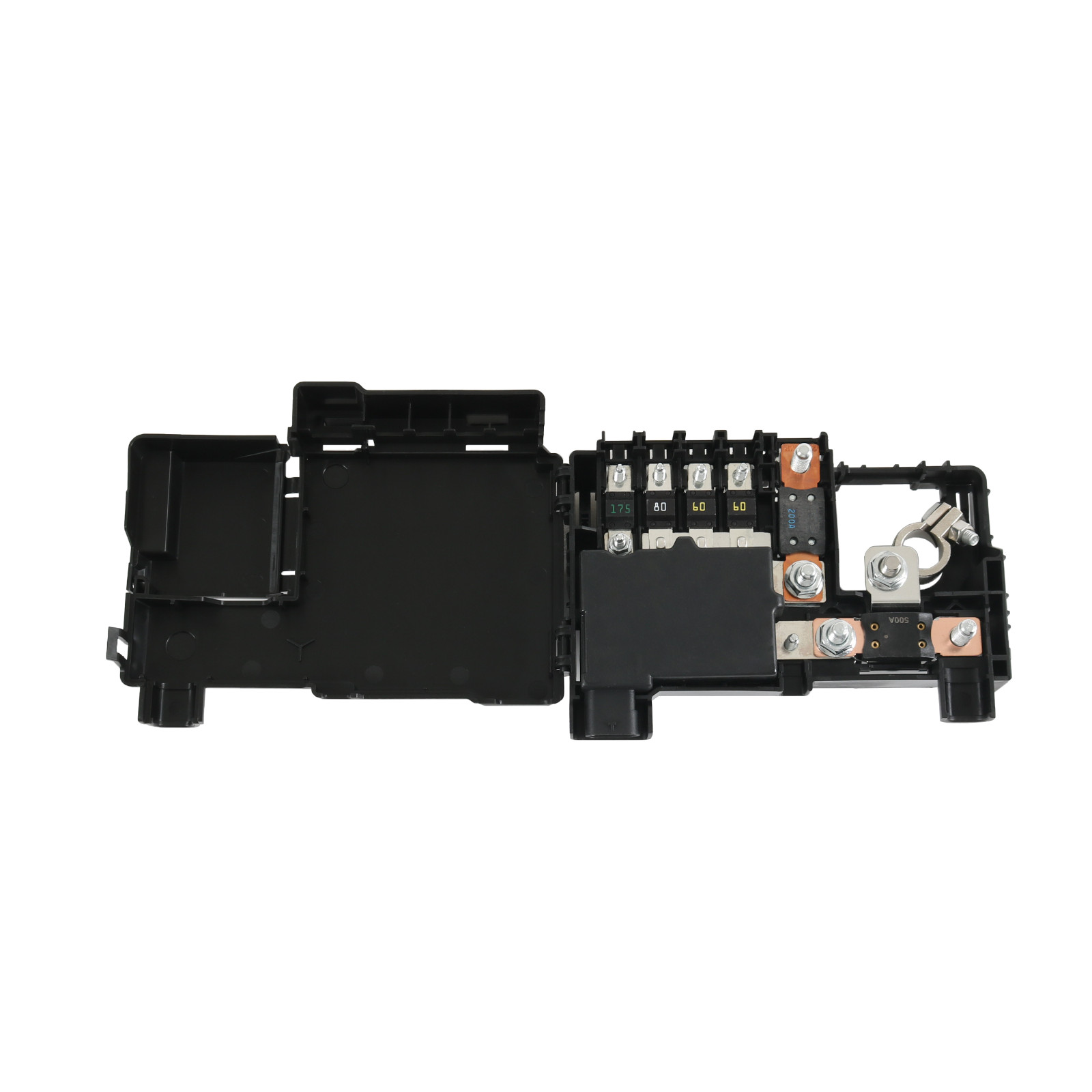 For 2014-2016 Chevrolet Malibu Fuse Box Junction Relay Module Fit 23190409