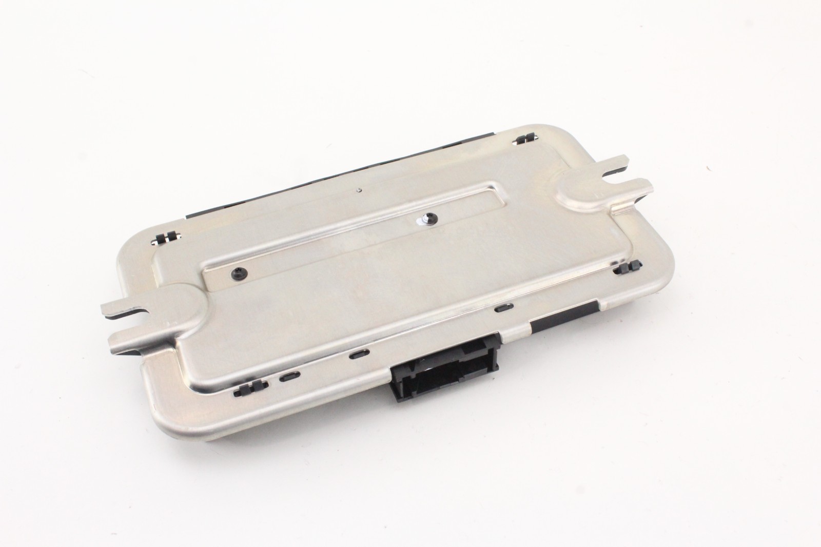 11-15 BMW X3 BCM Body Control Module Unit Silver Black OEM 61.35-9 345 378.9.01