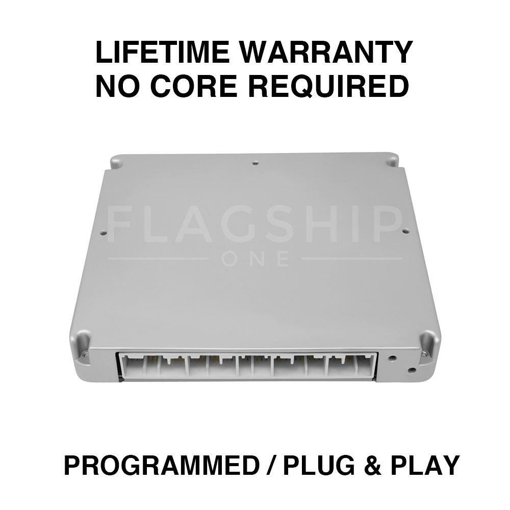 Engine Computer Programmed Plug&Play 2003 Toyota Avalon 89661-07374 3.0L AT ECM