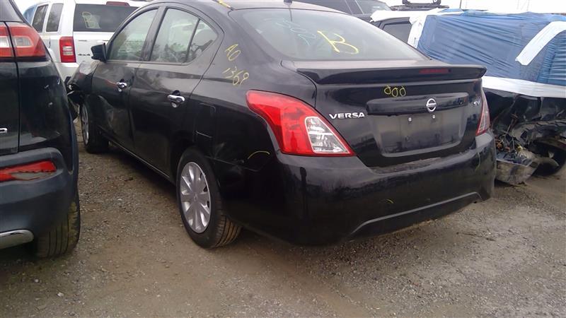 Used Engine Control Module (ECM) fits: 2018 Nissan Versa Electronic Control Modu