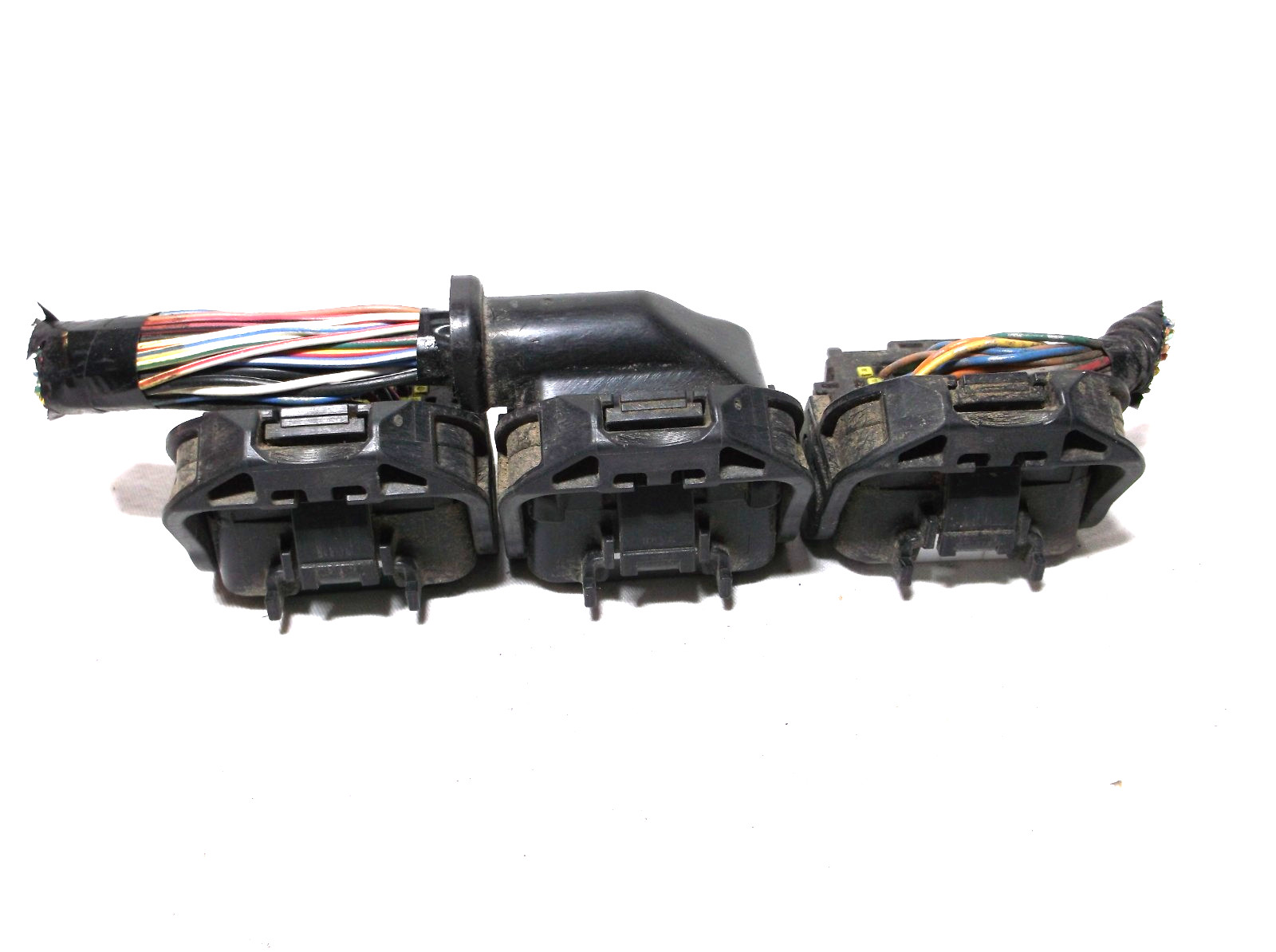 CONNECTORS.PLUGS.PIGTAILS FOR 10-11 HONDA CR-V AUTOMATIC AWD/ENGINE COMPUTER