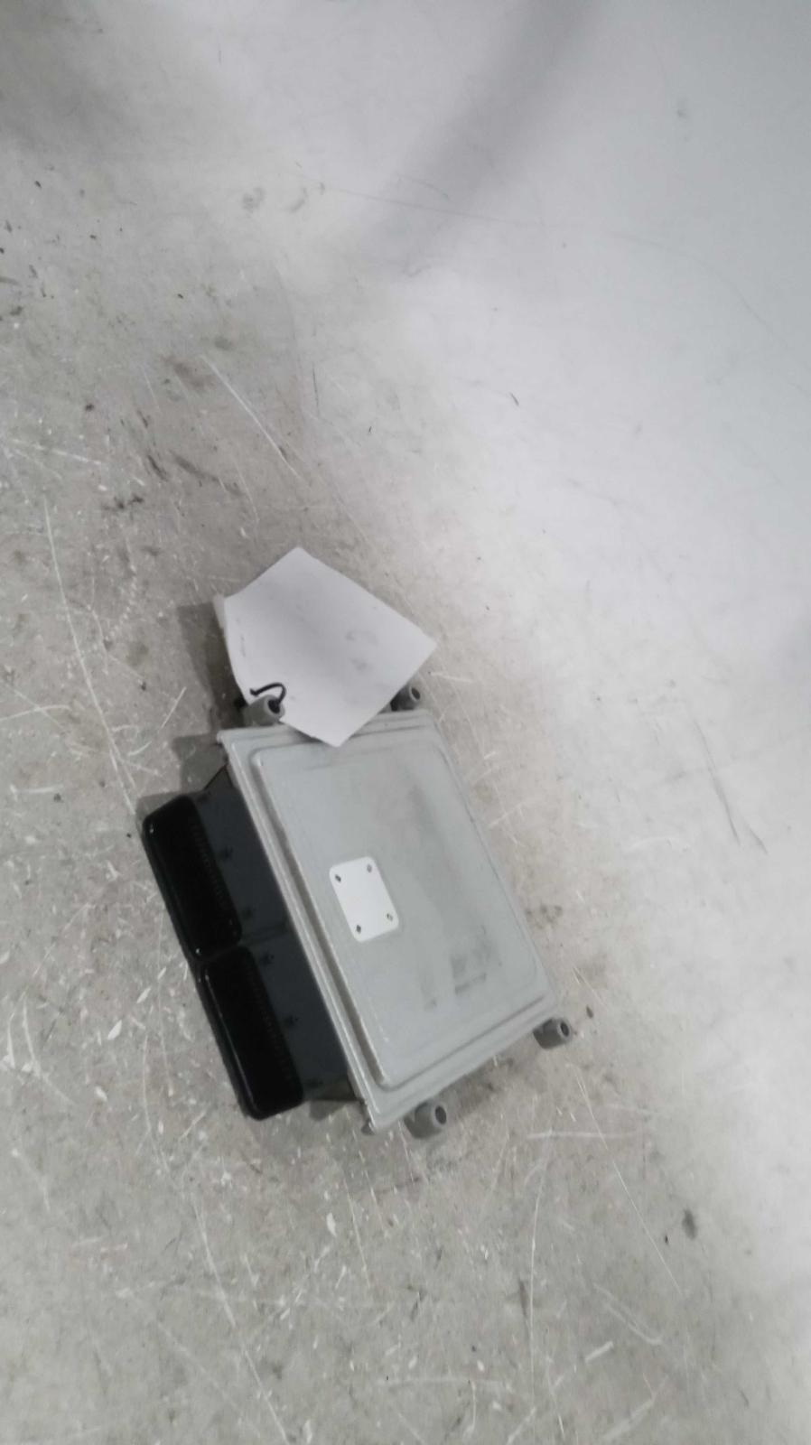 Used Engine Control Module (ECM) fits: 2020 Kia Telluride Electronic Control Mod