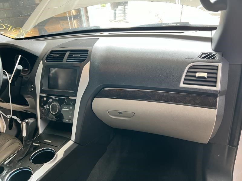 Chassis ECM Multifunction Left Hand Outer Firewall Fits 13 EXPLORER 104633792