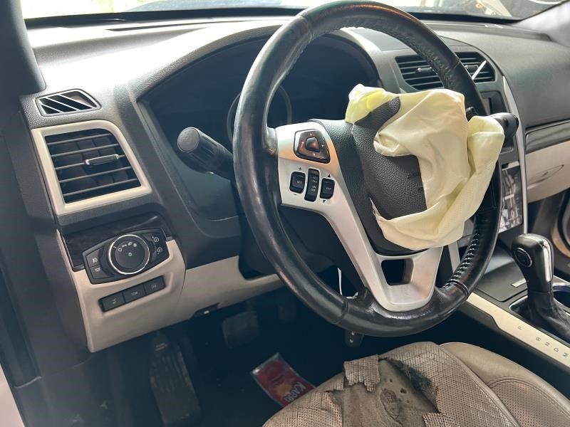 Chassis ECM Multifunction Left Hand Outer Firewall Fits 13 EXPLORER 104633792