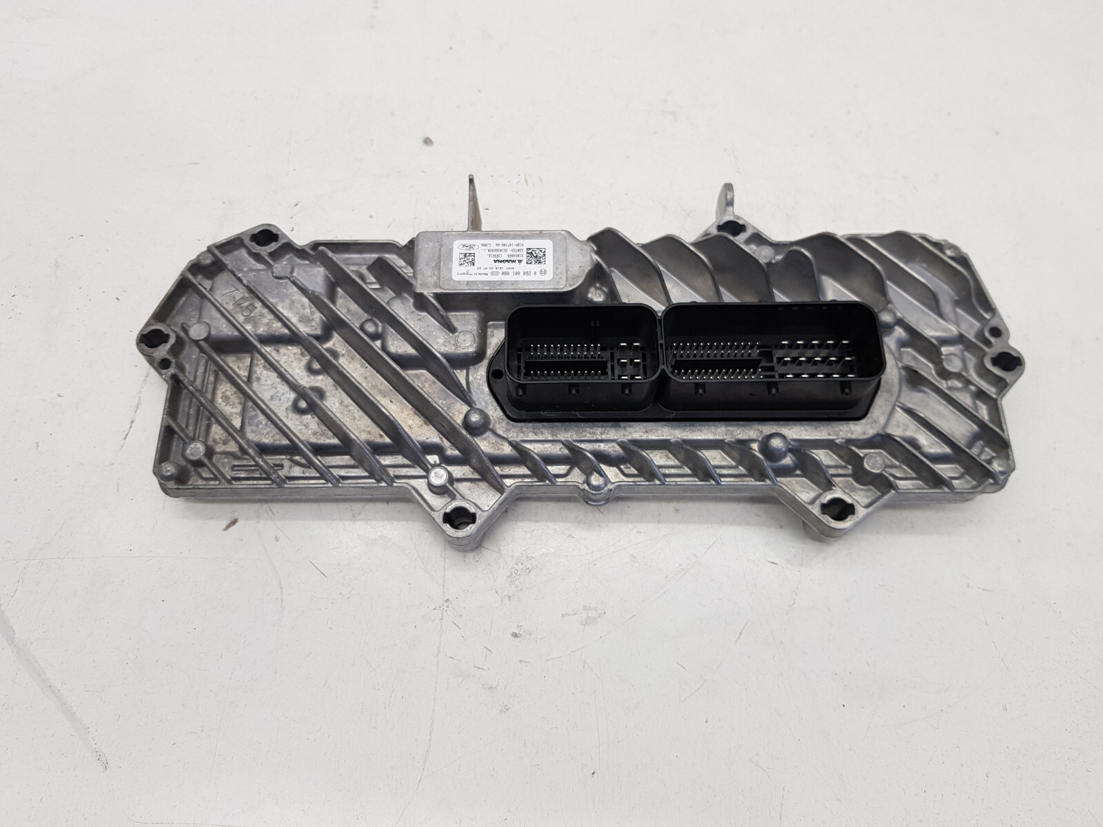 2022 FORD FIESTA ST 1.0 PETROL HYBRID AUTO GEARBOX CONTROL UNIT M1BP-14F106-AA