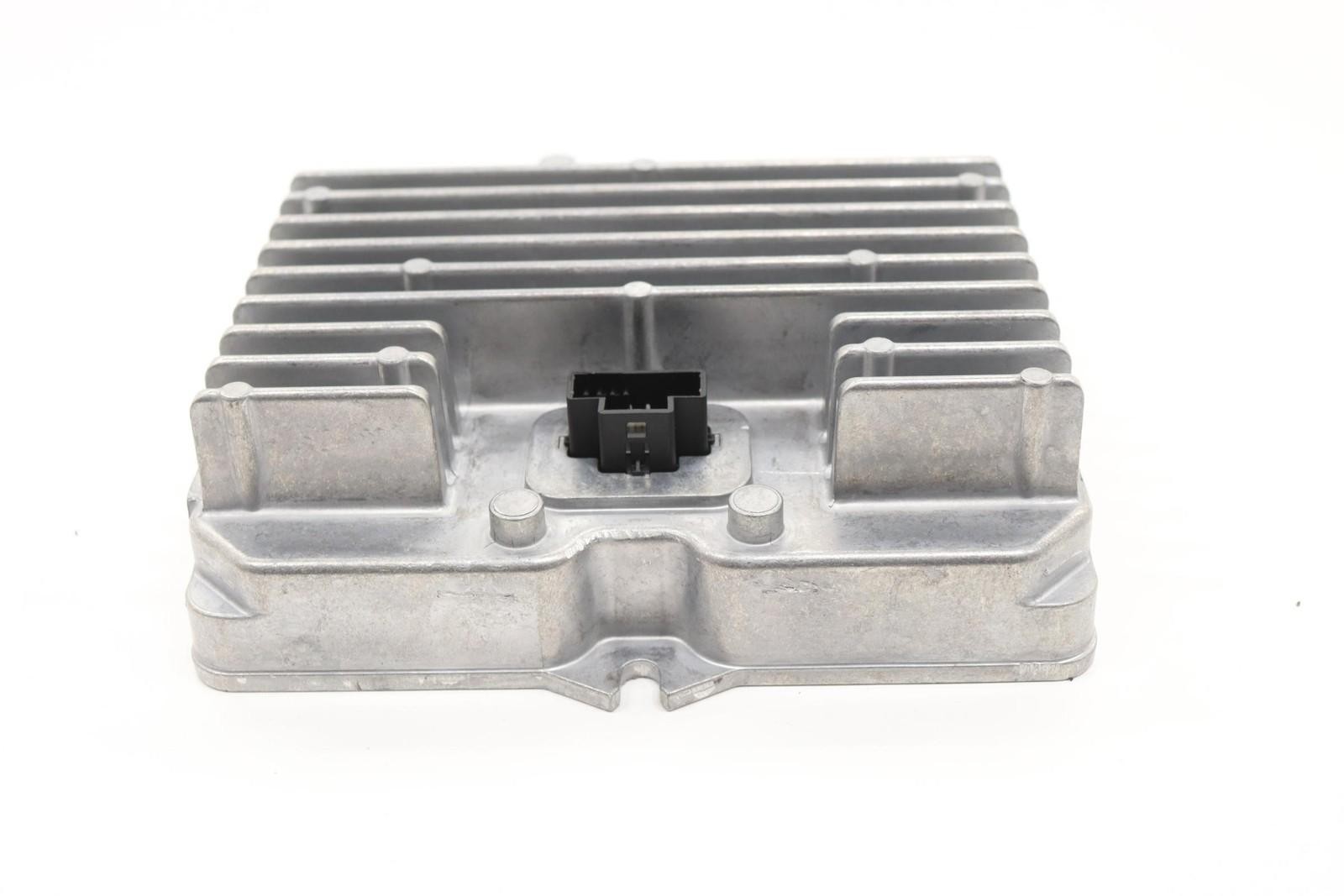 Used Integrated Power Module fits: 2019 Bmw X3 Body Control BCM power control Gr
