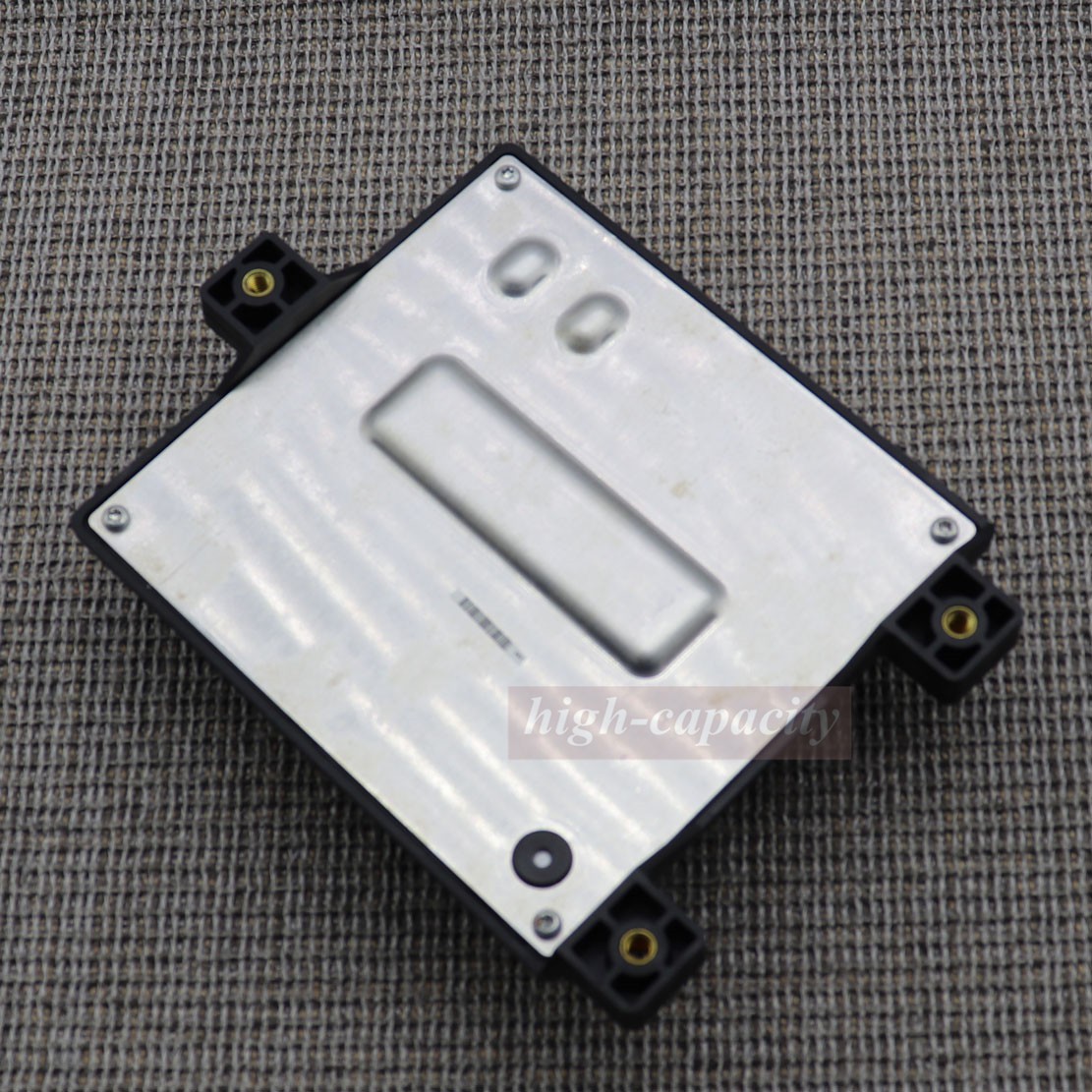 New Fits Programmed 25854536 Fuel Pump Control Module 2007-2009 GM Trucks & SUVs