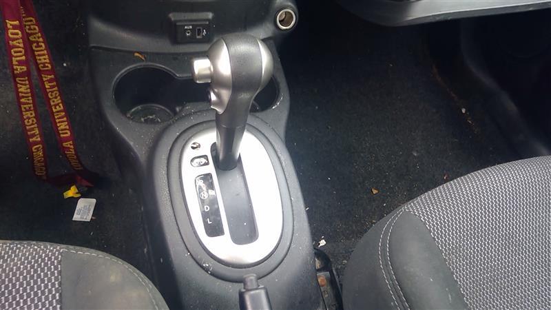 Used Engine Control Module (ECM) fits: 2018 Nissan Versa Electronic Control Modu