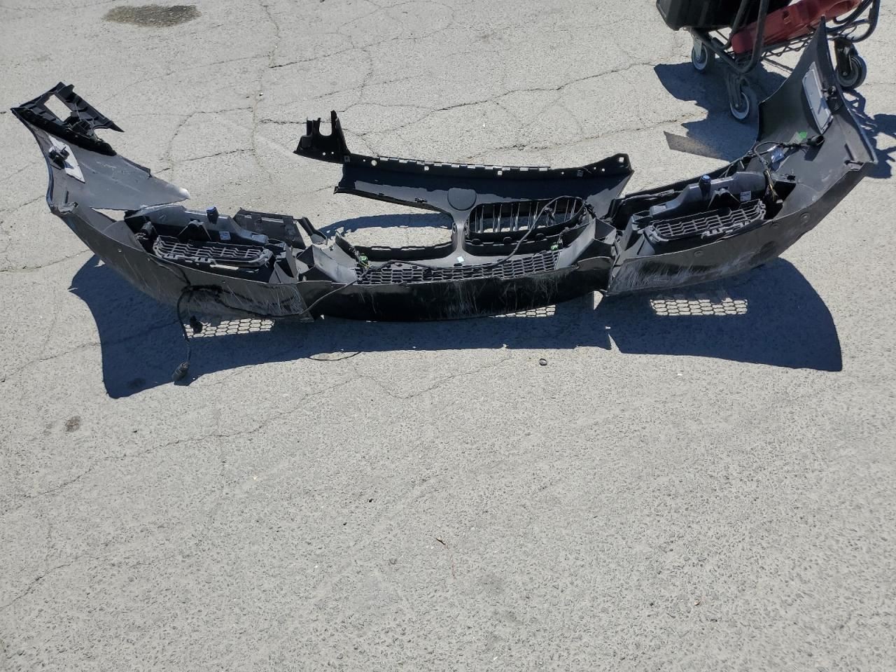 ELECTRONIC MODULE OEM 2013 BMW 650I 1YR WRNTY