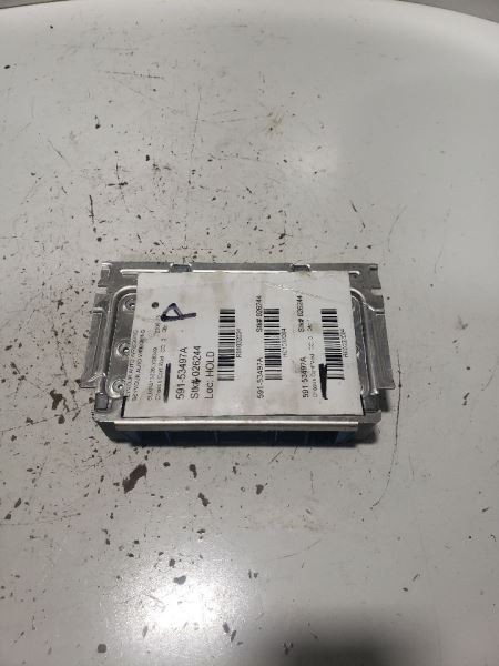 2004-2006 BMW X5 Control Module Transmission Premium OEM 1032004