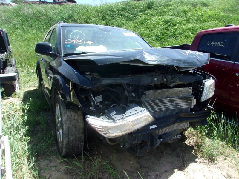 Chassis ECM Power Supply Next To Battery Fits 12-17 JOURNEY 1565146