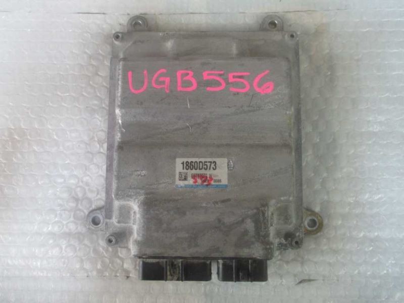 Engine ECM Control Module 1.5L Fits 2020 20 MITSUBISHI ECLIPSE CRSS 1860D573