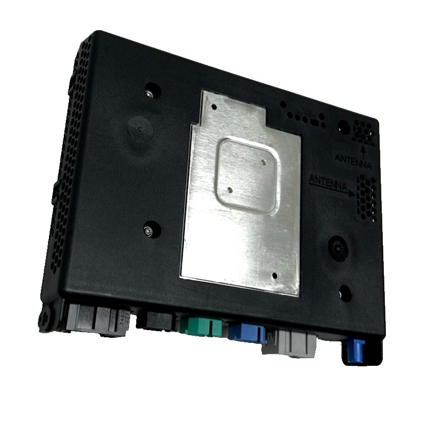 23228556 OEM ACDelco HMI Control Module 2015-2015 Chevrolet Silverado 1500 6.2L