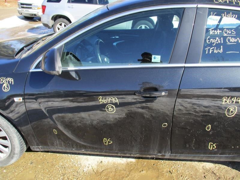 Chassis ECM Communication Onstar Opt UE1 Fits 12 ORLANDO 329625