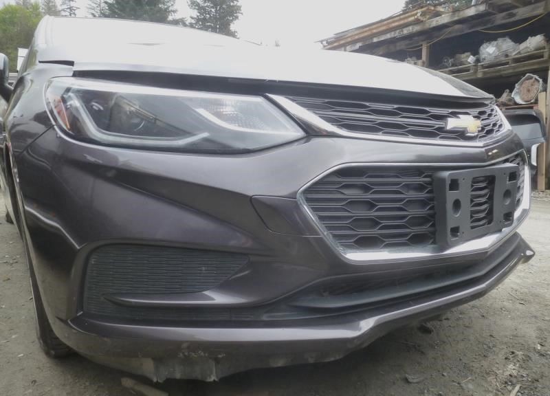 Chassis ECM Communication Telematics Onstar Opt UE1 Fits 17-19 BOLT 682103