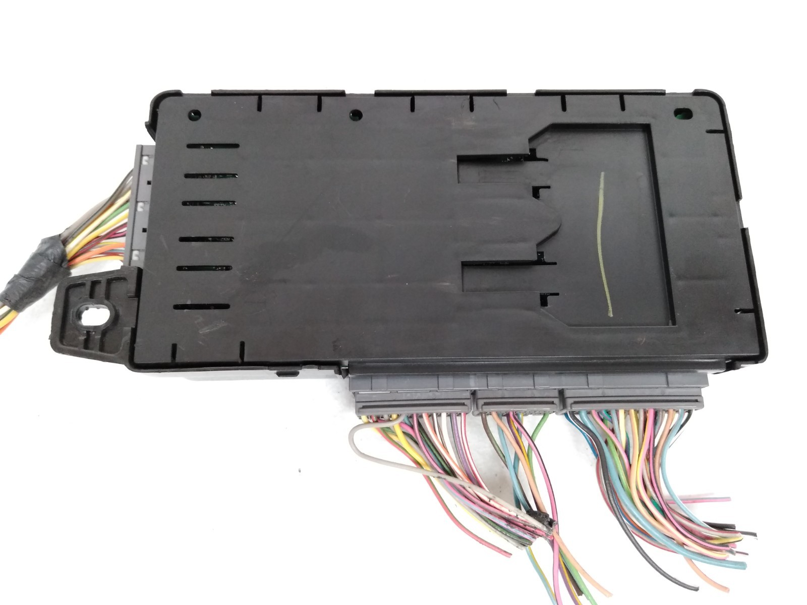 XL2T-14B205-CD Ford 1999 2000 2001 Explorer Mountaineer GEM 4×4 4wd Module U20