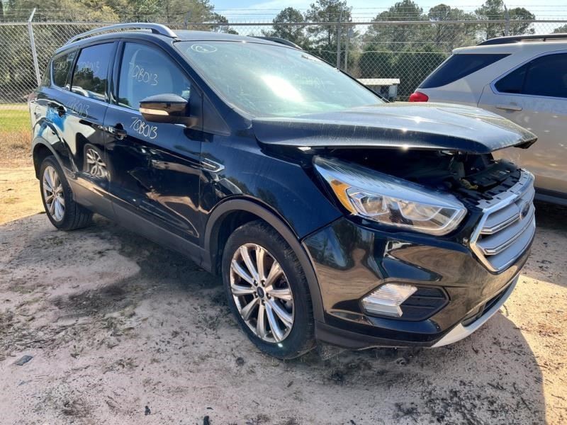 Chassis ECM Communication Voice Recognition Module Sync Fits 17 ESCAPE 104534441