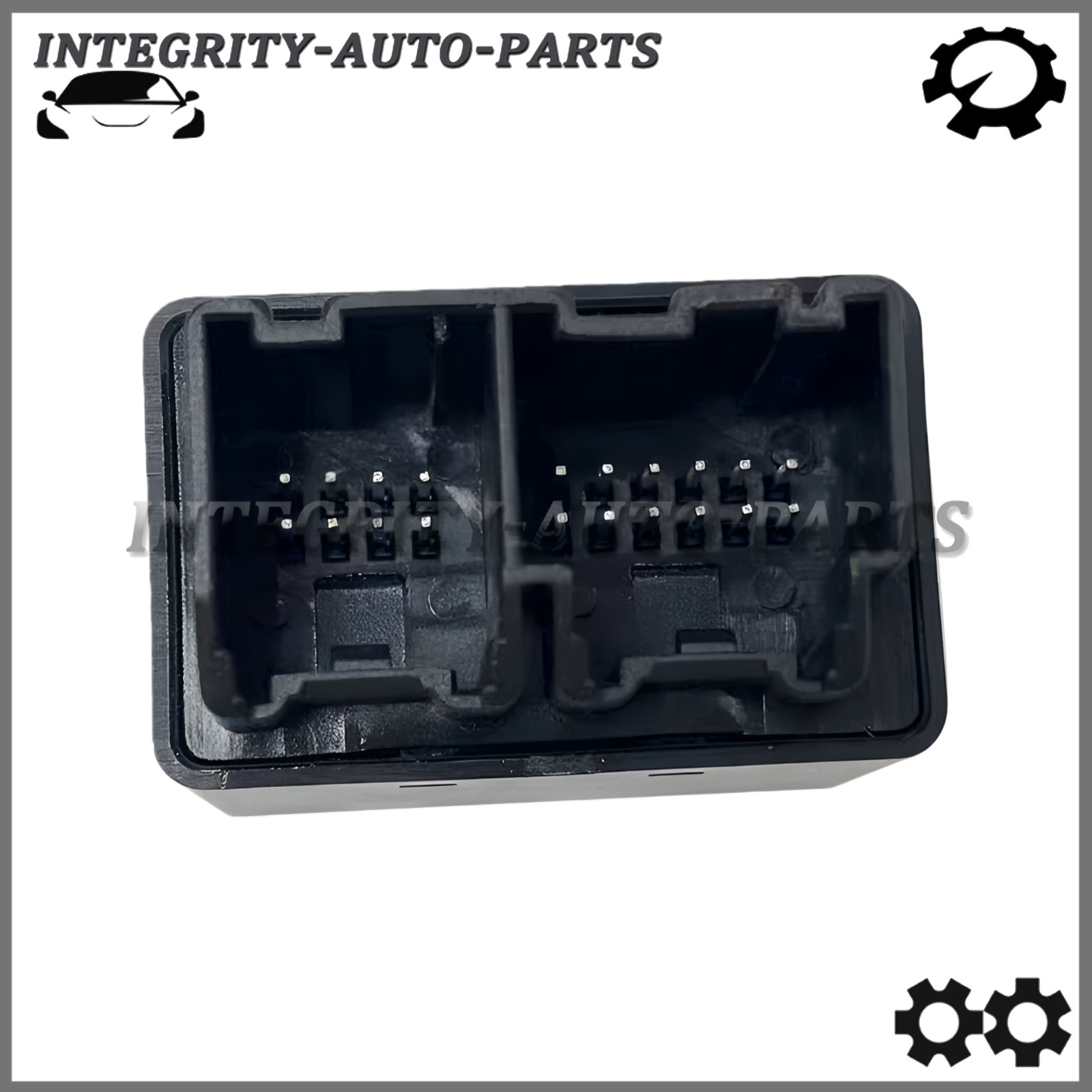 Fits 2018-24 Jeep Wrangler JL Wrangler 4XE Gladiator JT Mini Programmer US