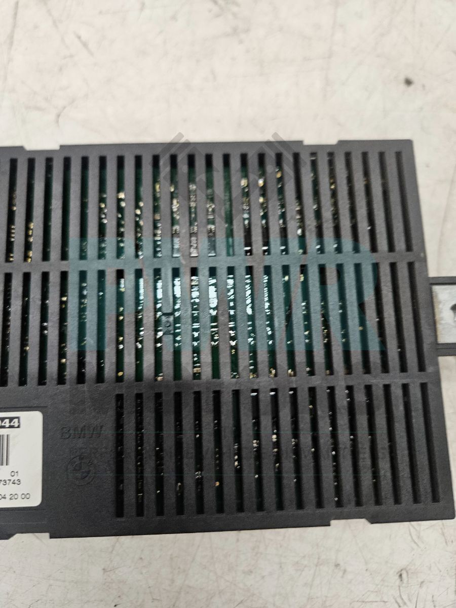 BMW 5 Series E60 E61 Light Control Module LCM 9154944