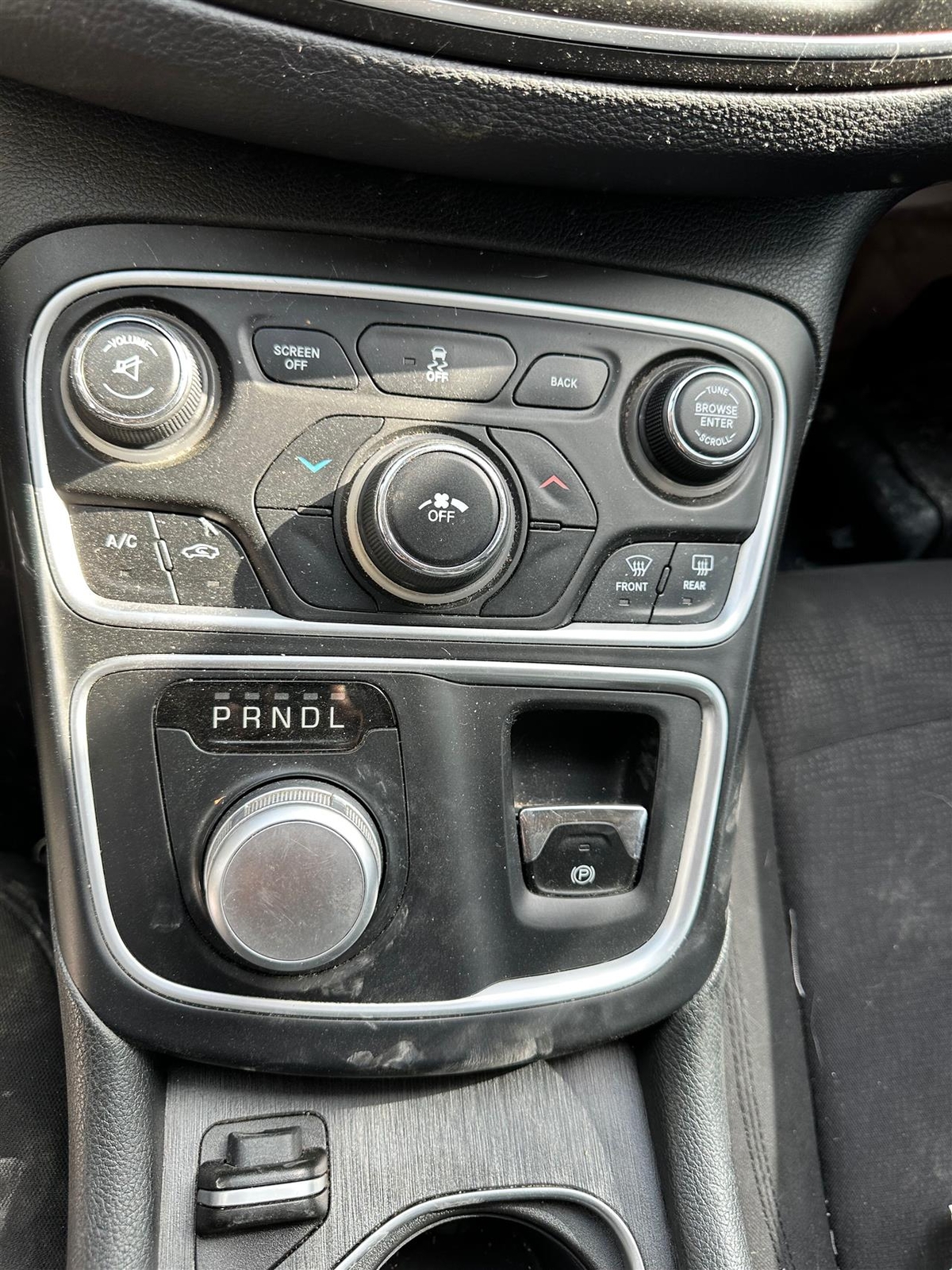 Used Engine Control Module (ECM) fits: 2015 Chrysler 200 Electronic Control Modu