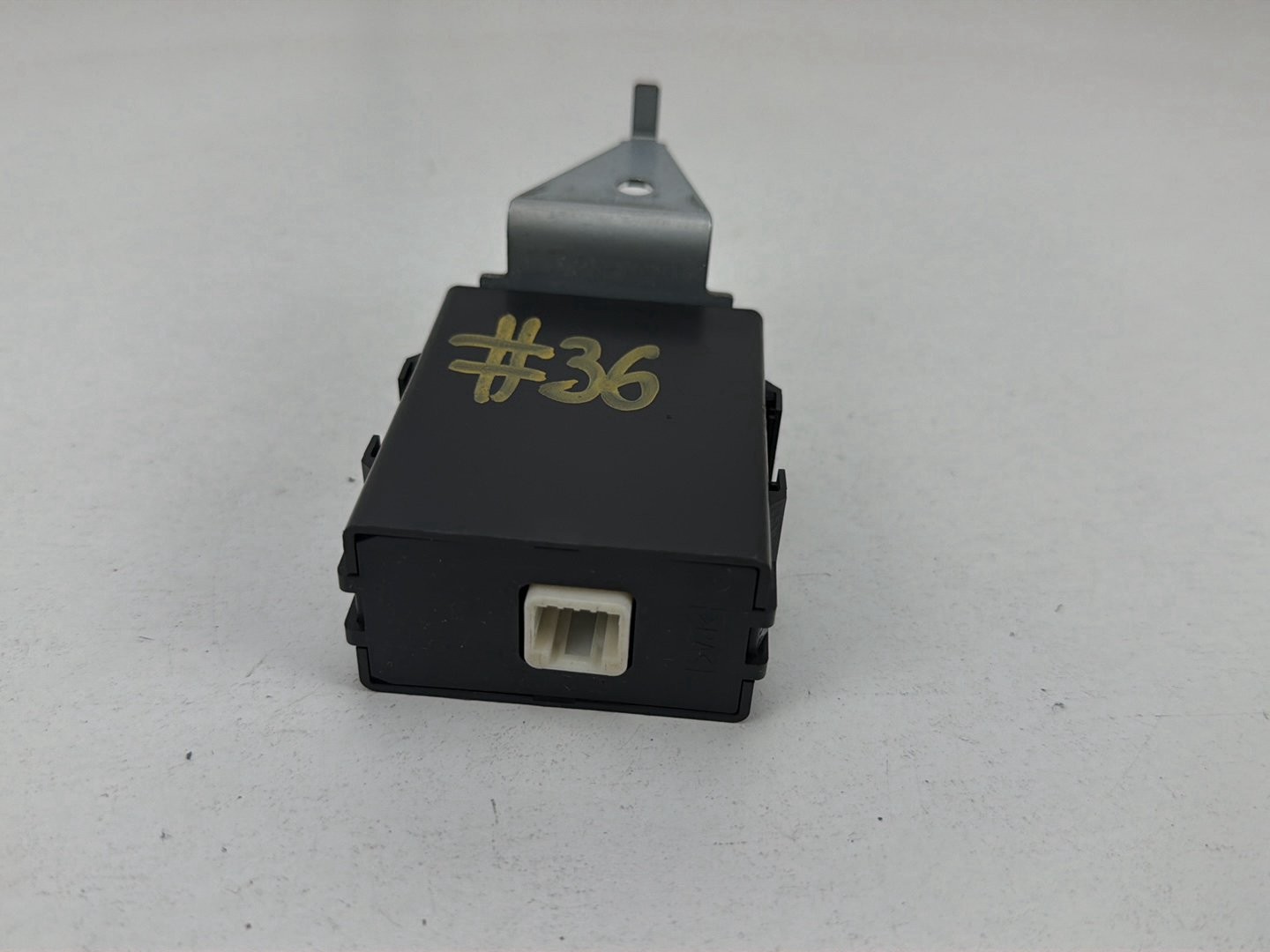 2008-2009 Subaru Impreza Keyless Entry Control Unit Module OEM