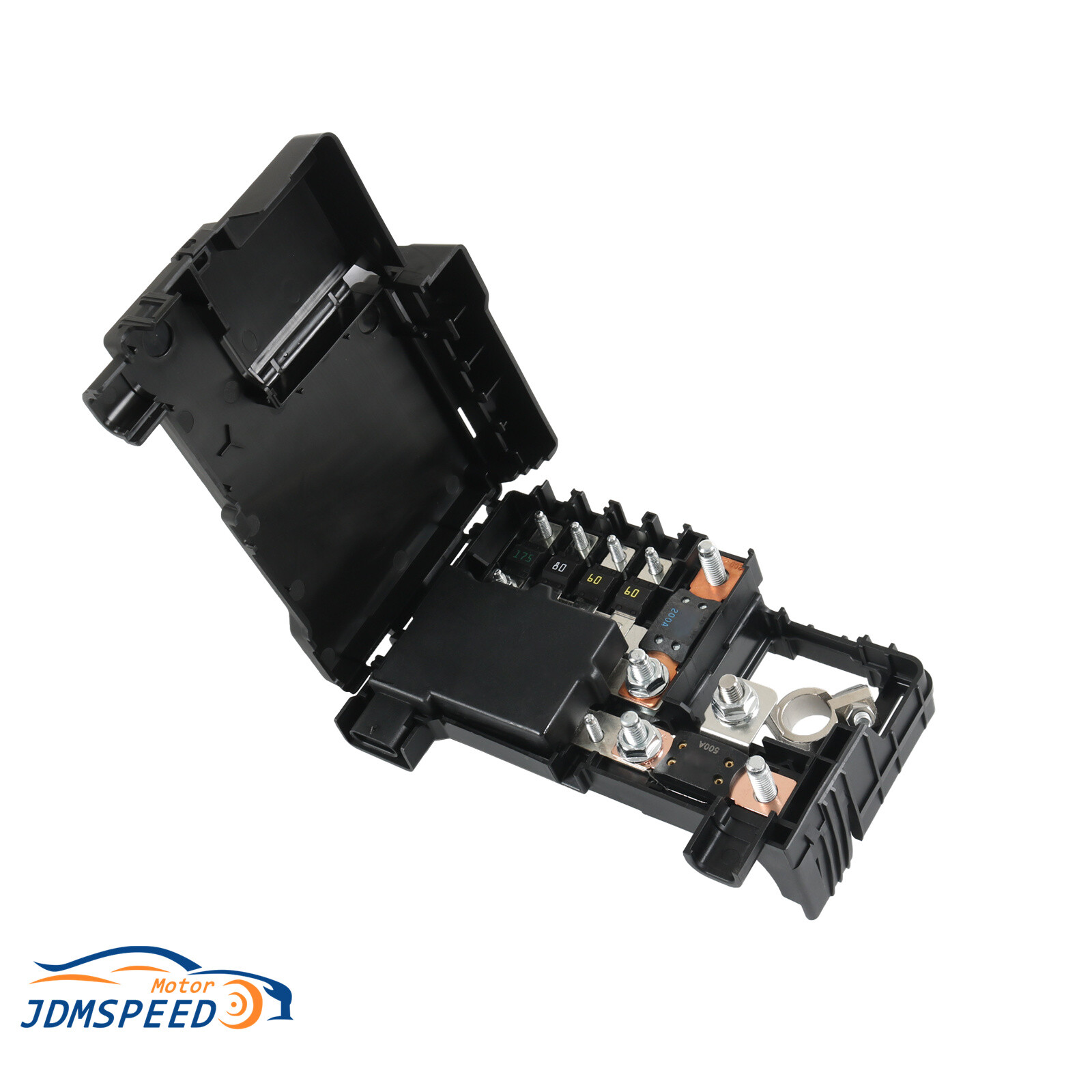 Fuse Box Junction Relay Module Fit For Chevrolet Malibu 2014-2016 23190409